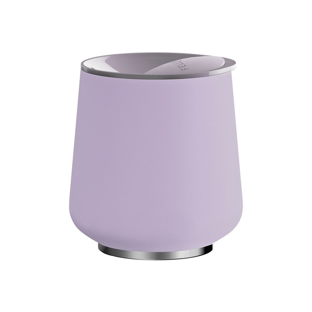 Termohrnek 355 ml Wine Tumbler Fellow lila