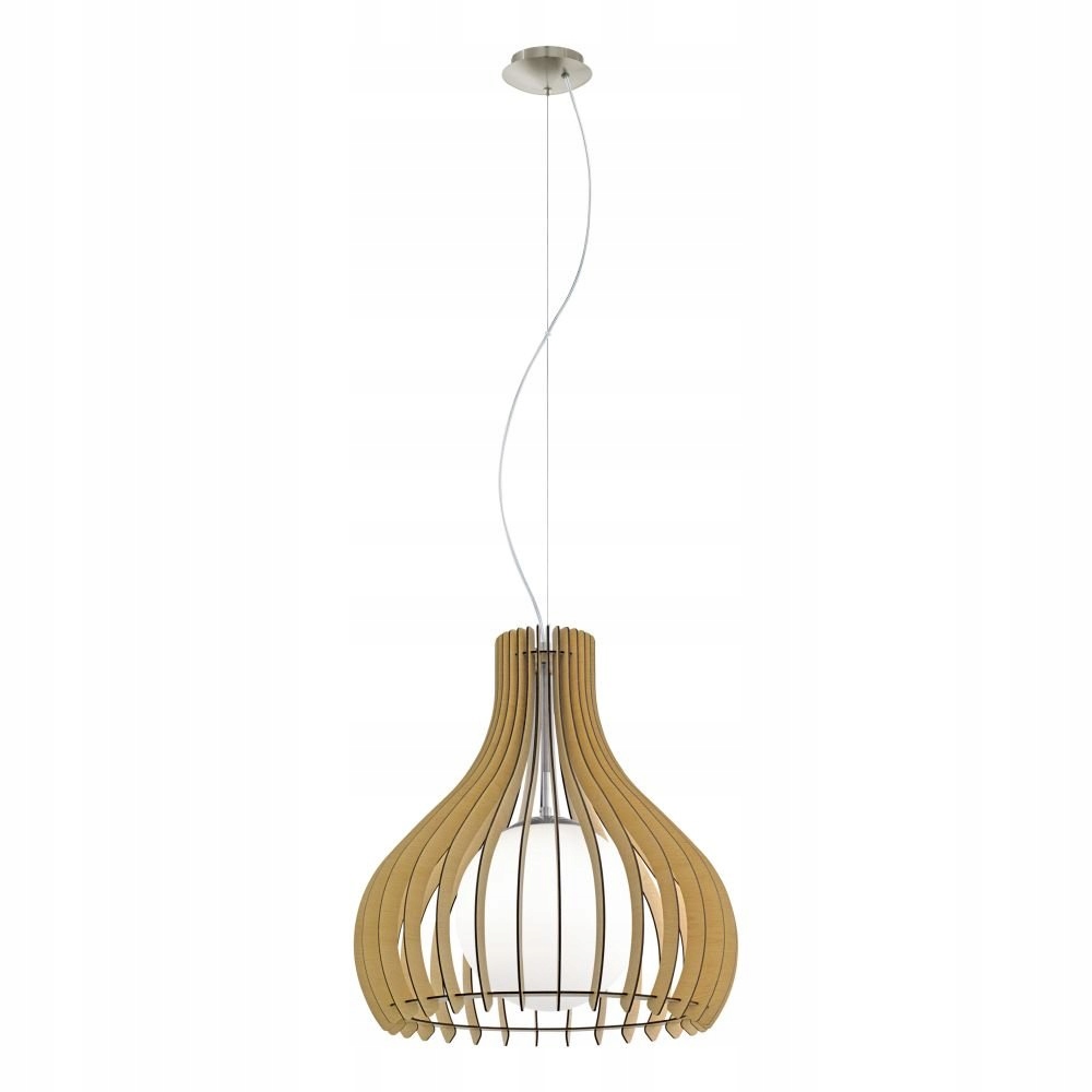 Závesná lampa Tindori 96214 Eglo