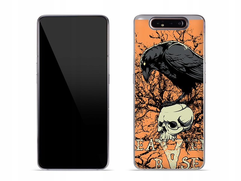 

Etui na Samsung Galaxy A80 - Fantastic Case
