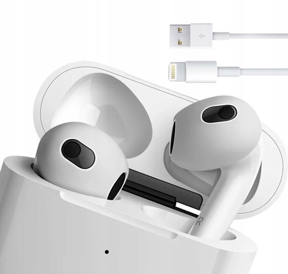 SŁUCHAWKI BEZPRZEWODOWE BLUETOOTH ImPROter AIR z MIKROFONEM SPORTOWE EAN (GTIN) 5905842484818