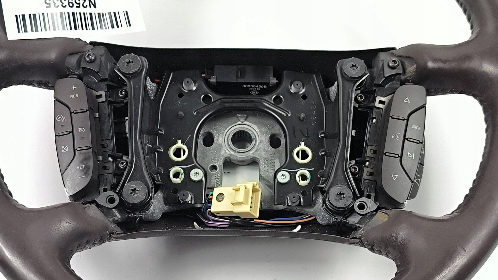 lenkrad 25909794 CADILLAC DTS
