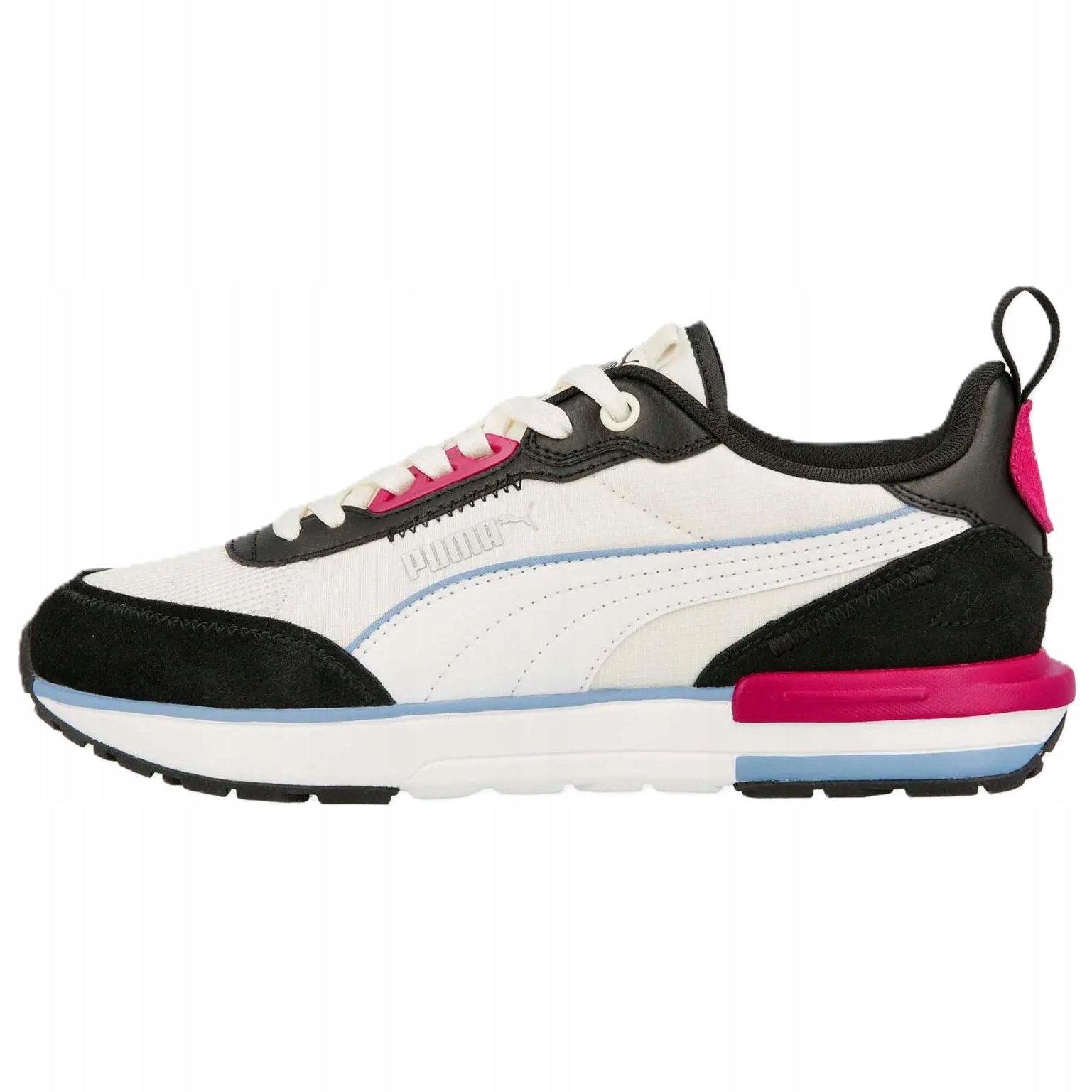 Dámské Sportovní Boty Puma R22 38346232 Tenisky Pro Každodenní Nošení Retro