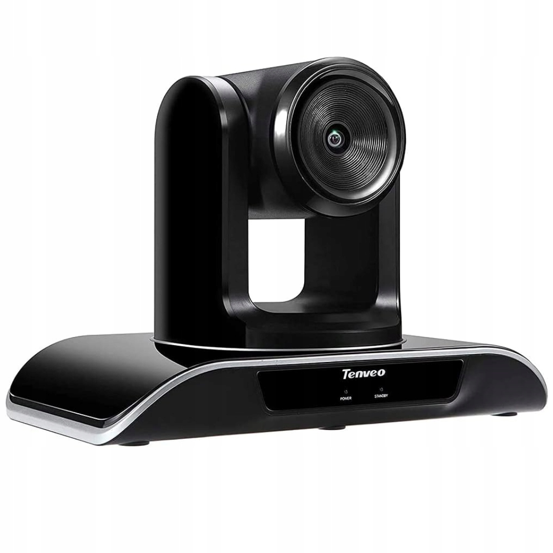 Kamera Konferencyjna Tenveo VHD1080 Pro Full Hd Szerokokątny Obiektyw Pilot
