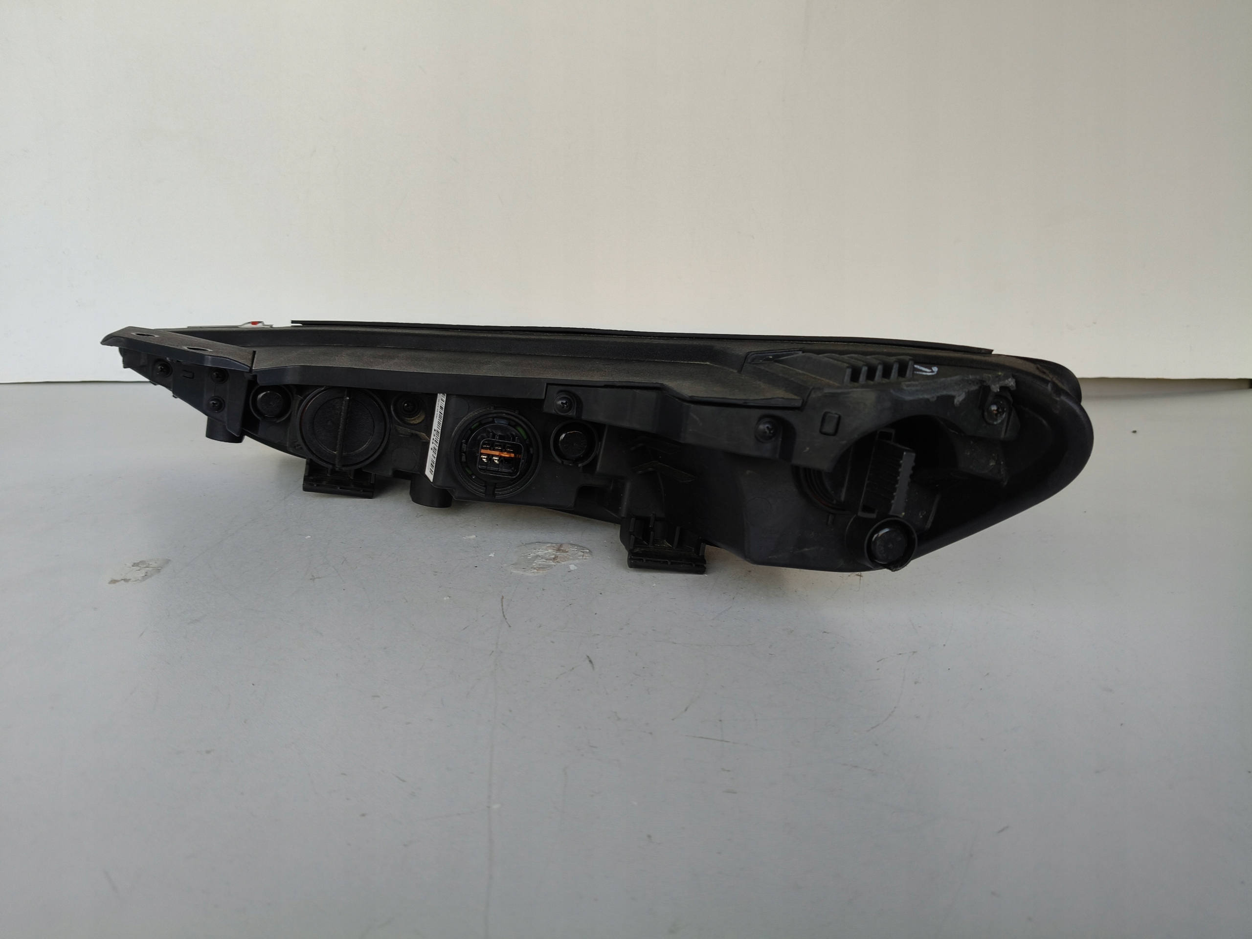 Nebelscheinwerfer rechts LED DRL HYUNDAI KONA 17