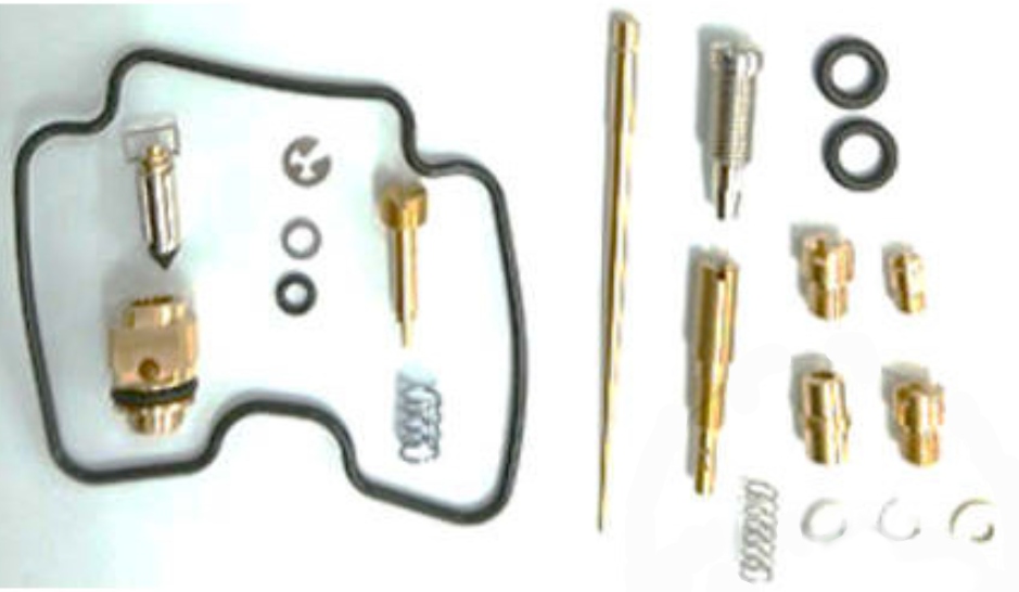 Sada pro opravu karburátoru Yamaha Yfm 660 Fwa Grizzl