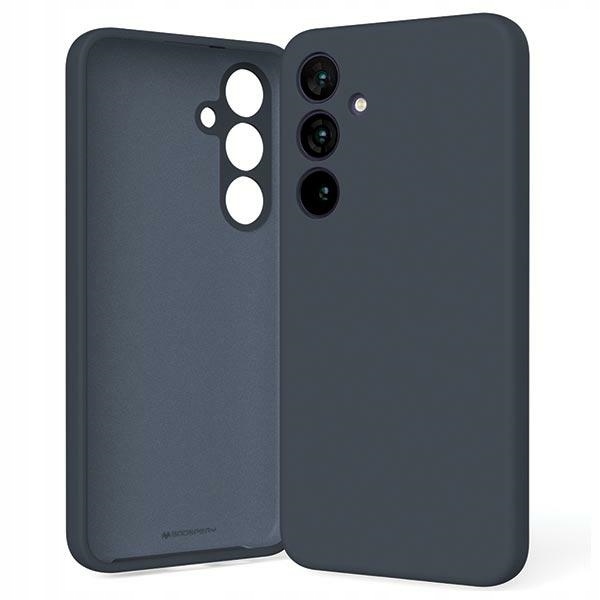 Etui Jelly Mercury do Samsung Galaxy S24 Plus wytrzymałe