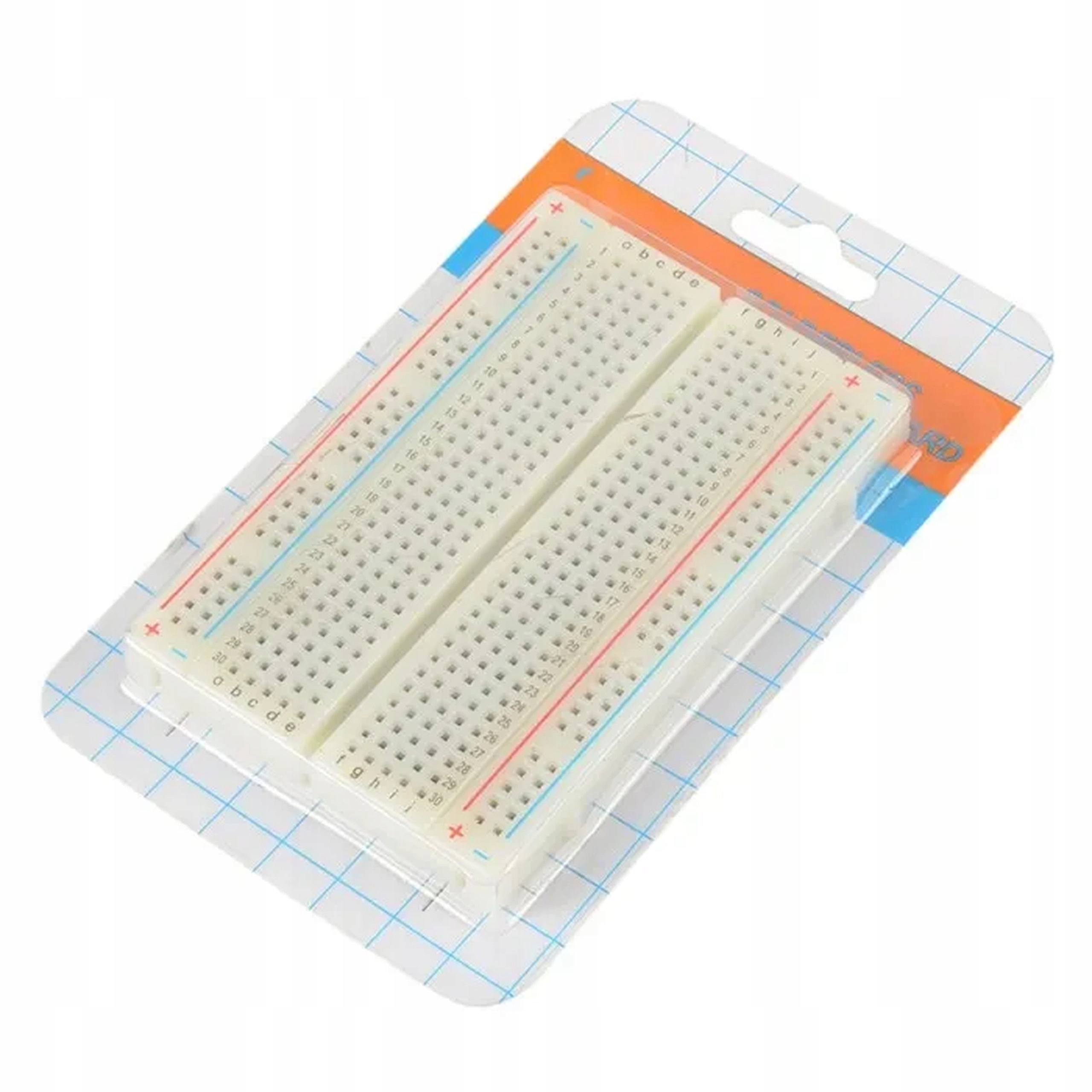 Макетная плата Arduino OZY-60 С 400 полями