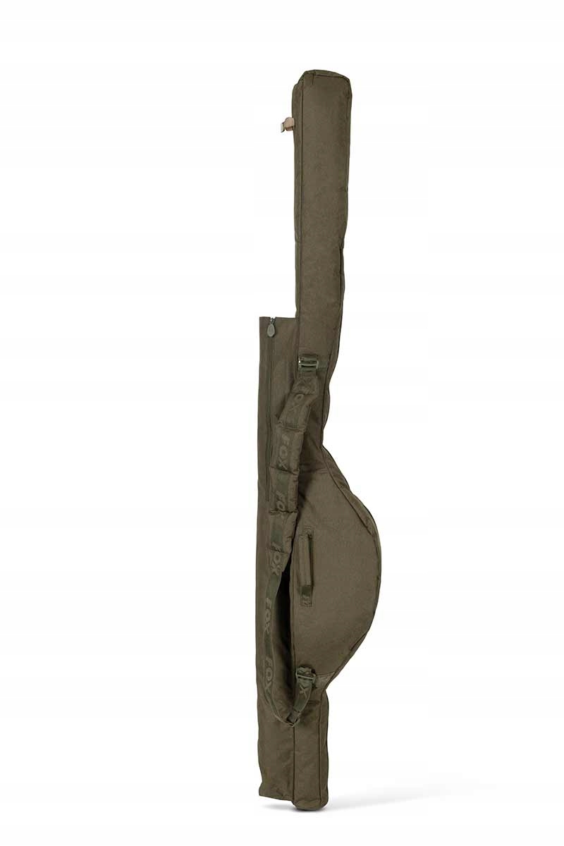 Pokrowiec Fox Voyager 12ft 2 Rod Sleeve Na 2 Wedki