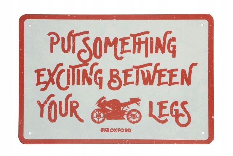 Gadżety pozostałe OXFORD OX389