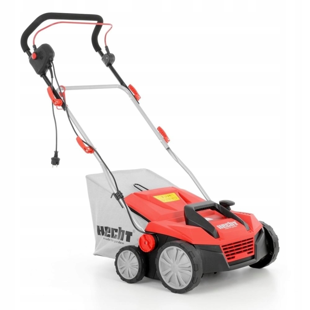 Elektrický prevzdušňovač Hecht 1683 2in1