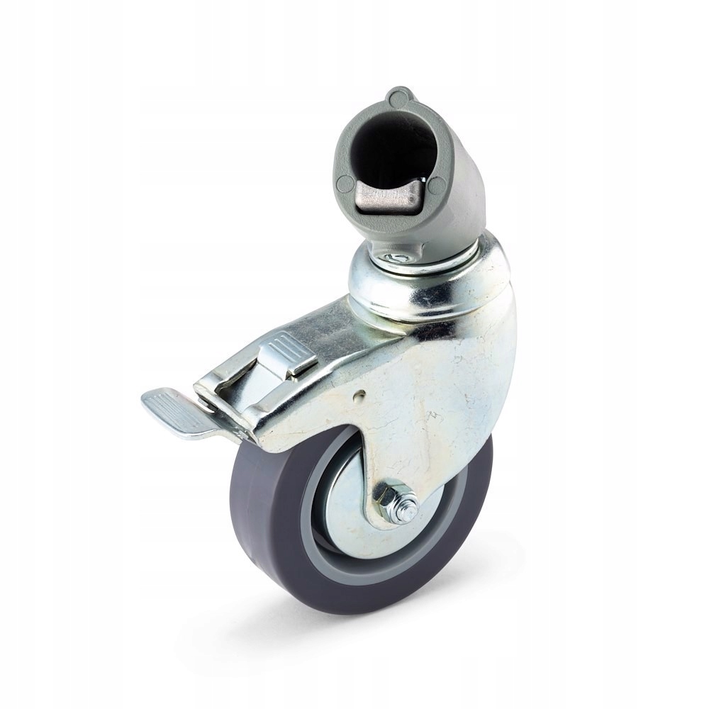 Kółka Manfrotto 110 do statywu 75 mm z hamulcem Model 110