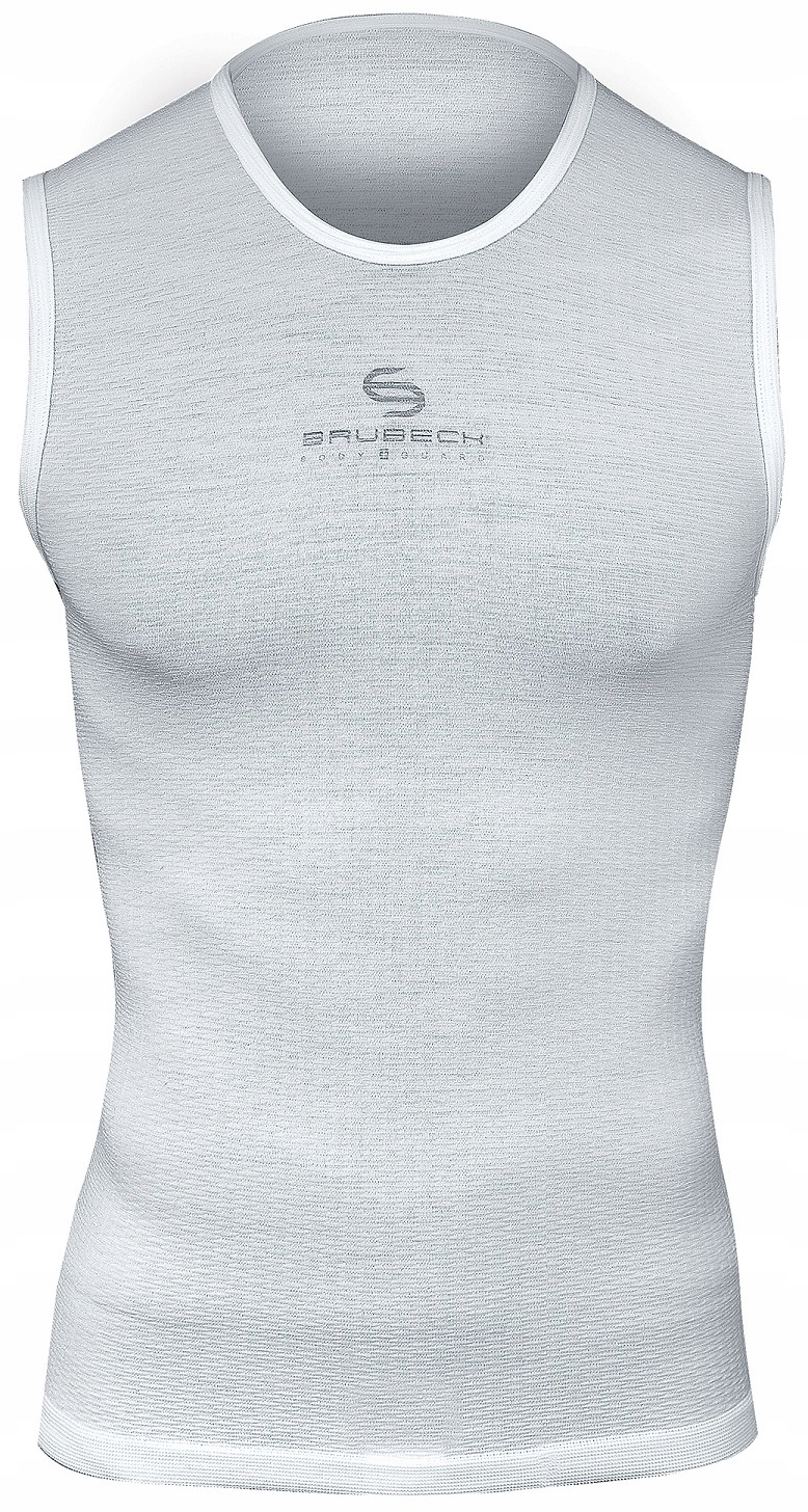 

Bezrękawnik Potówka Brubeck Base Layer | S