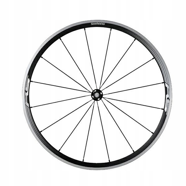 

Koło przód Shimano WH-RS330 30mm