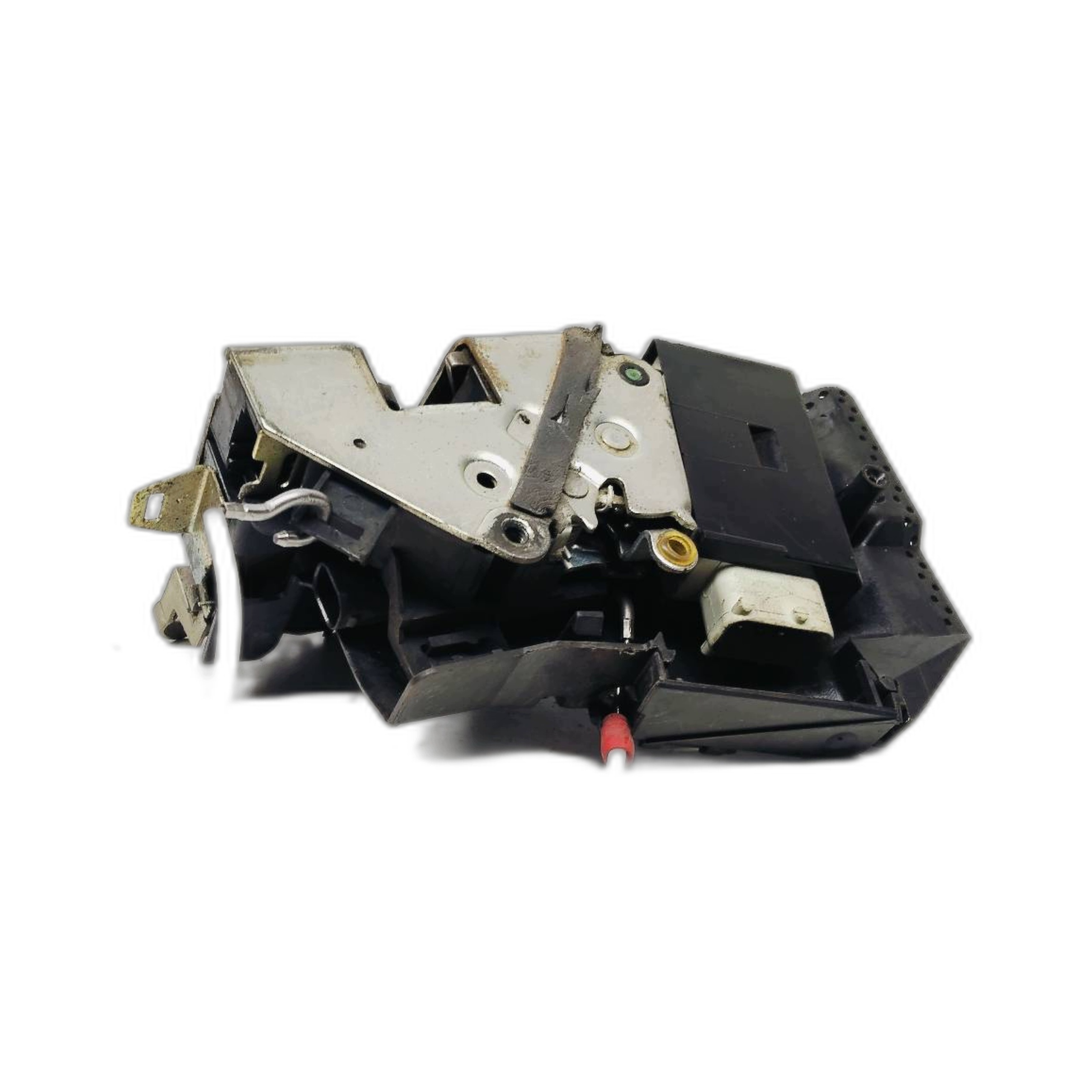 lock door left front BMW E39 523i 2,5 4 PIN