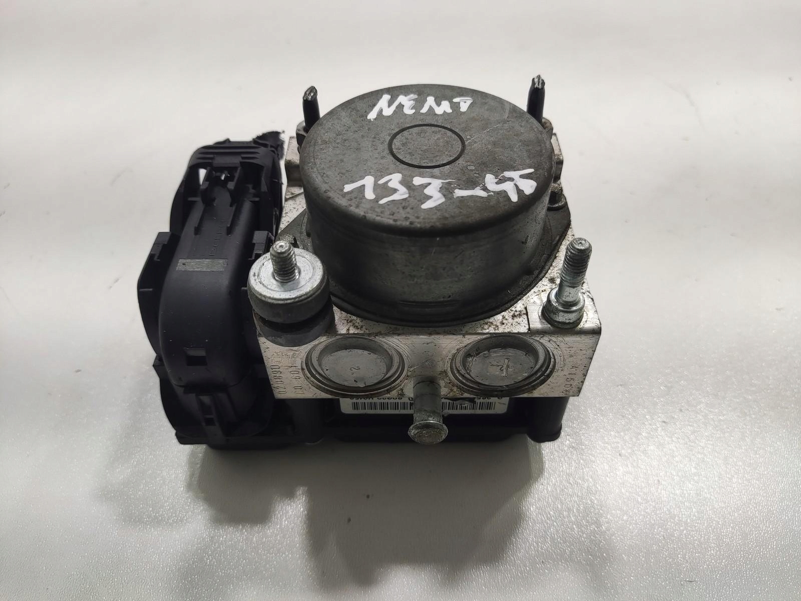 pump control unit NEMO BIPPER FIORINO QUBO 2007-2017 51801321