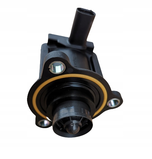FIESTA MK8 1 0 ECOBOOST ZAWOR PODCISNIENIA TURBO