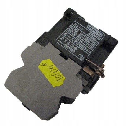 Stycznik SLA 7-II 380V50Hz
