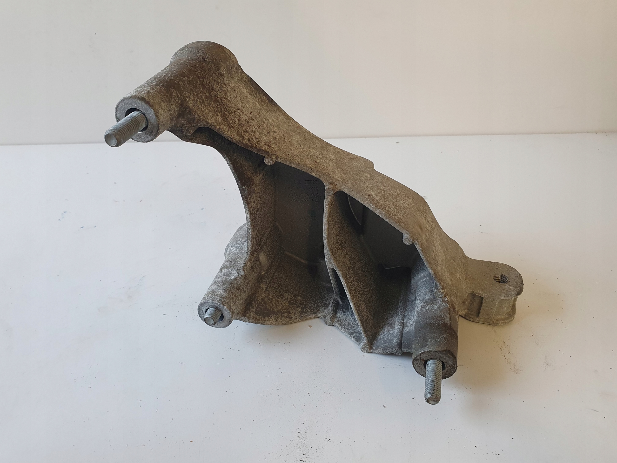 OPEL ASTRA K holder engine mount 13419429 1.4