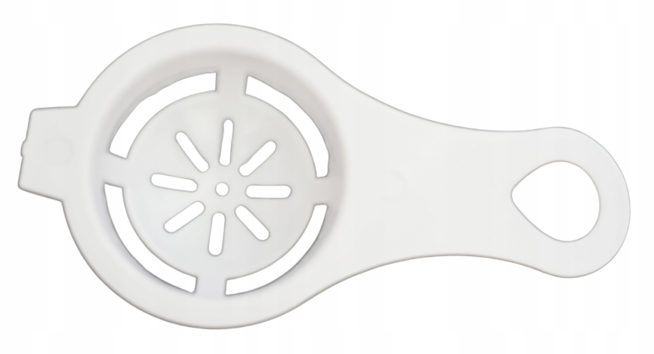 

Sitko Do Cedzenia Jajek Separator Oddzielacz Jaj