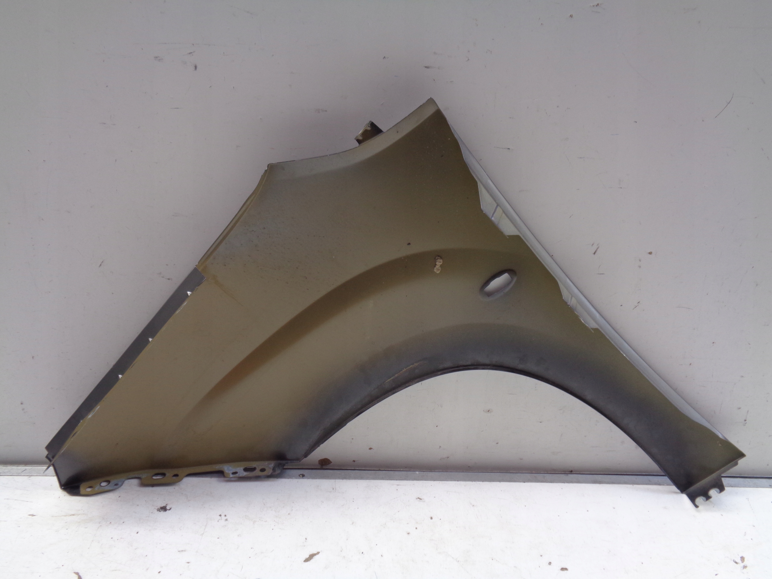 fender right front CITROEN BERLINGO PARTNER COMBO E 18- NR 42968