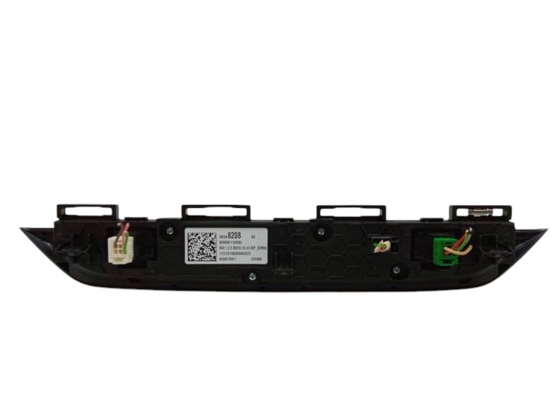 control panel RADIA 9834820880 Opel Mokka II (2020- ) B