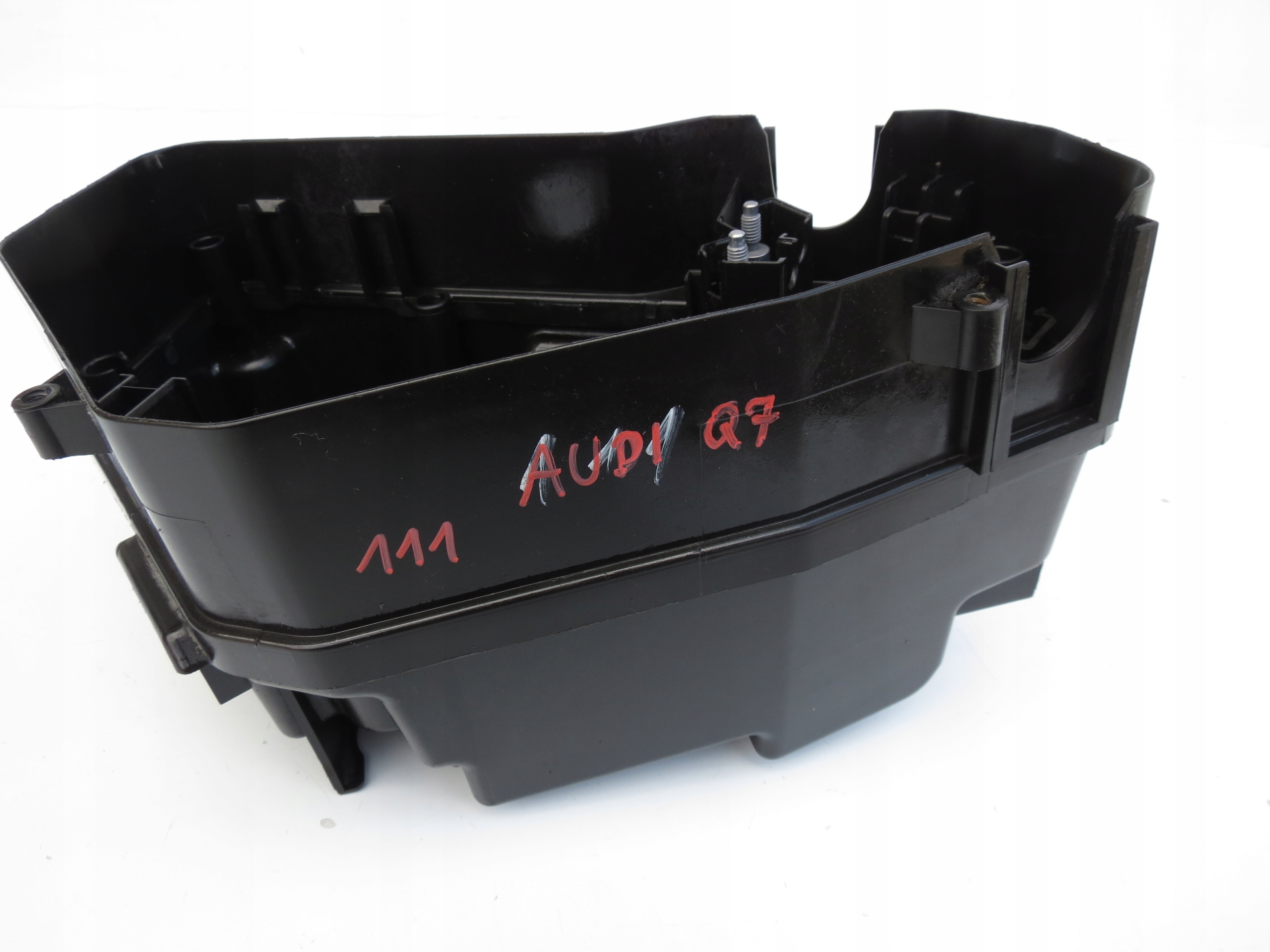 Boîte Module fusibles 7L0907355 AUDI Q7 4L