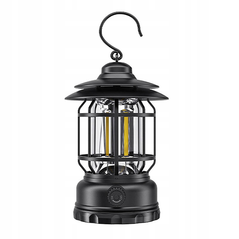 LAMPA KEMPINGOWA Superfire T51, USB-C