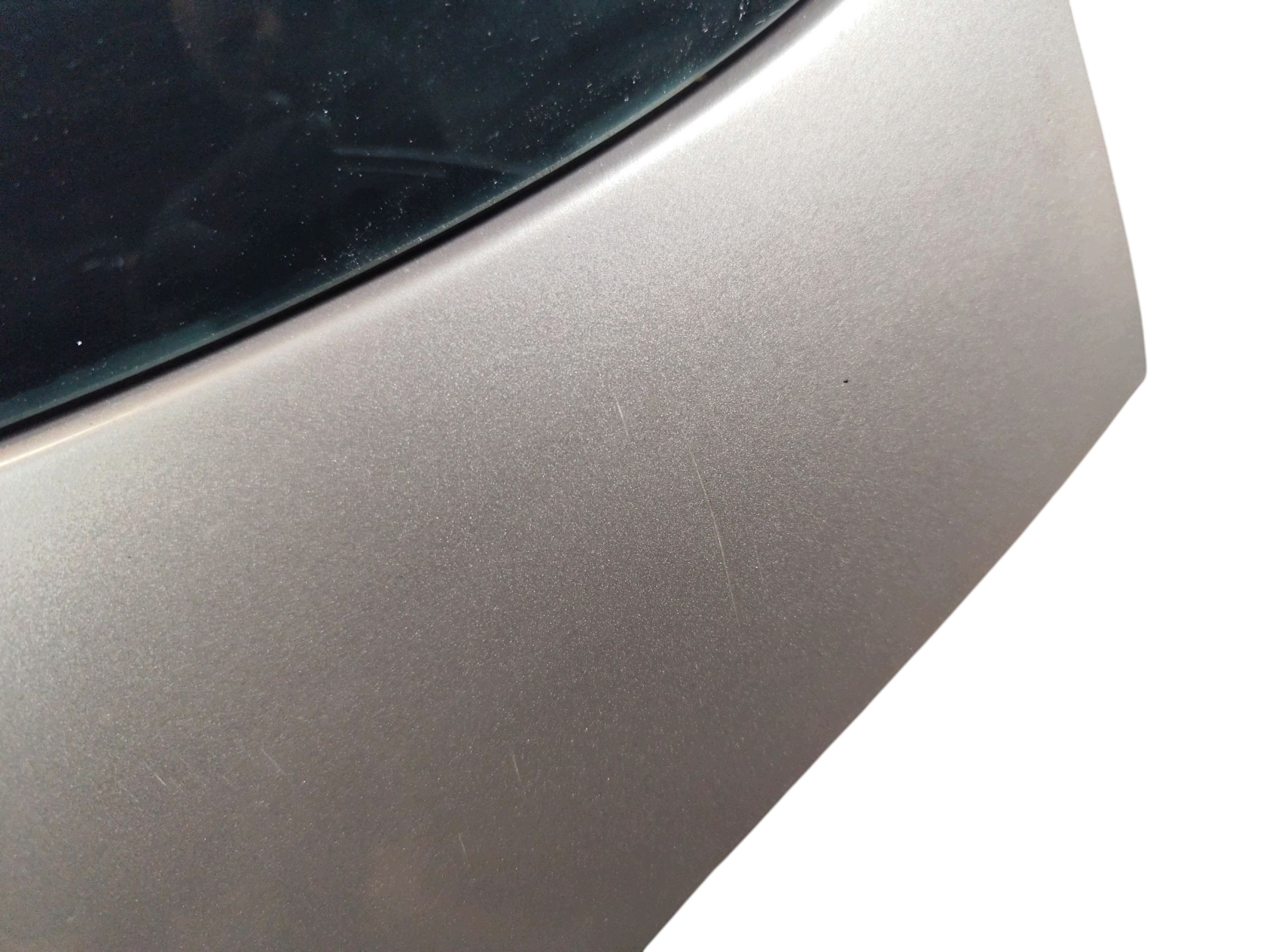 trunk door boot rear part PEUGEOT 208 and (2012-2015) HB code LAKIERU KCK