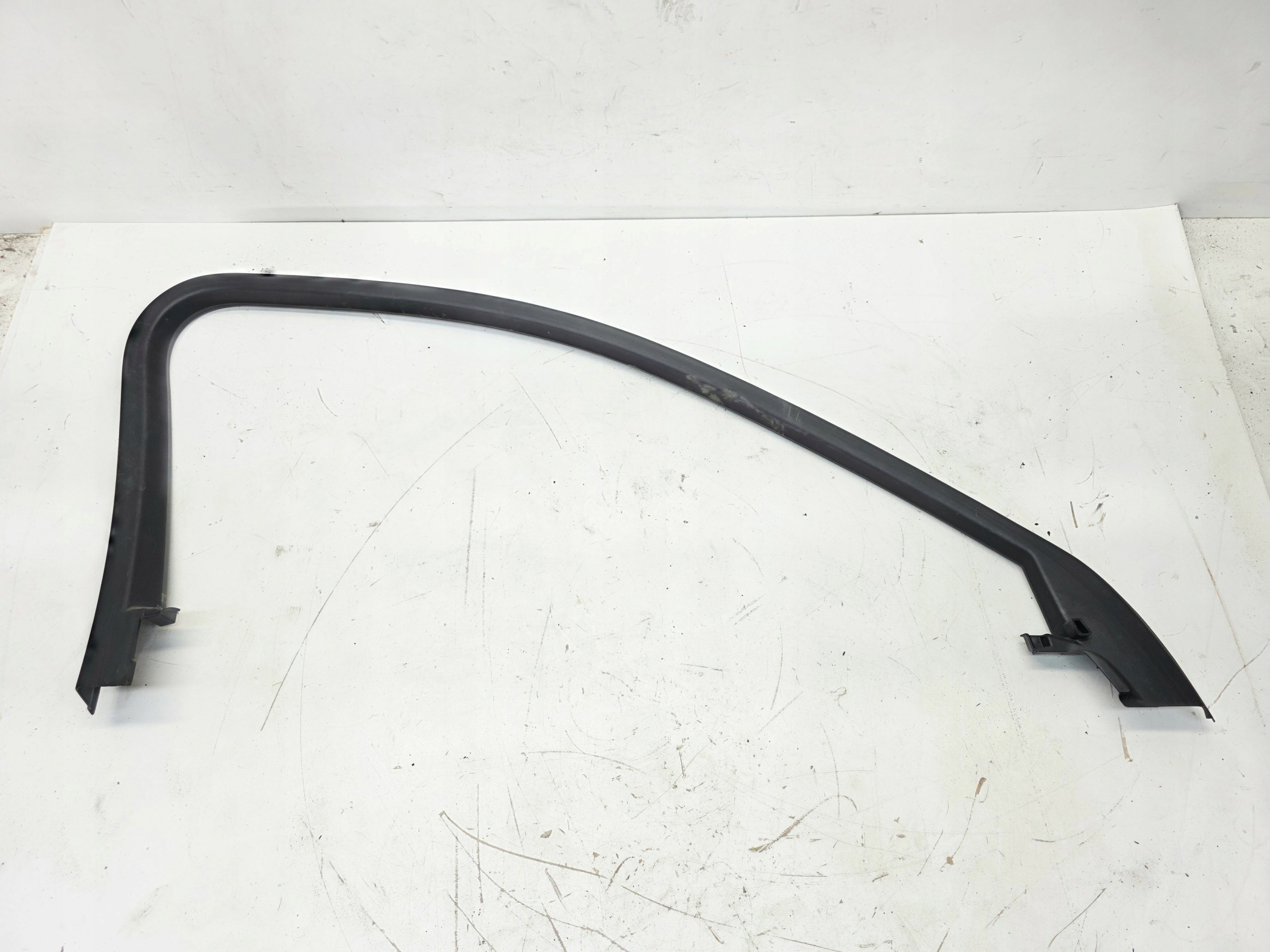 frame cover door inner left front AUDI A3 8V SPORTBACK 8V4867609