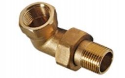 

Śrubunek Mosiężny Kątowy 1/2" cala Mosiadz