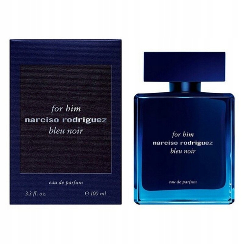 Narciso Rodriguez For Him Bleu Noir Parfémovaná voda 50 ml