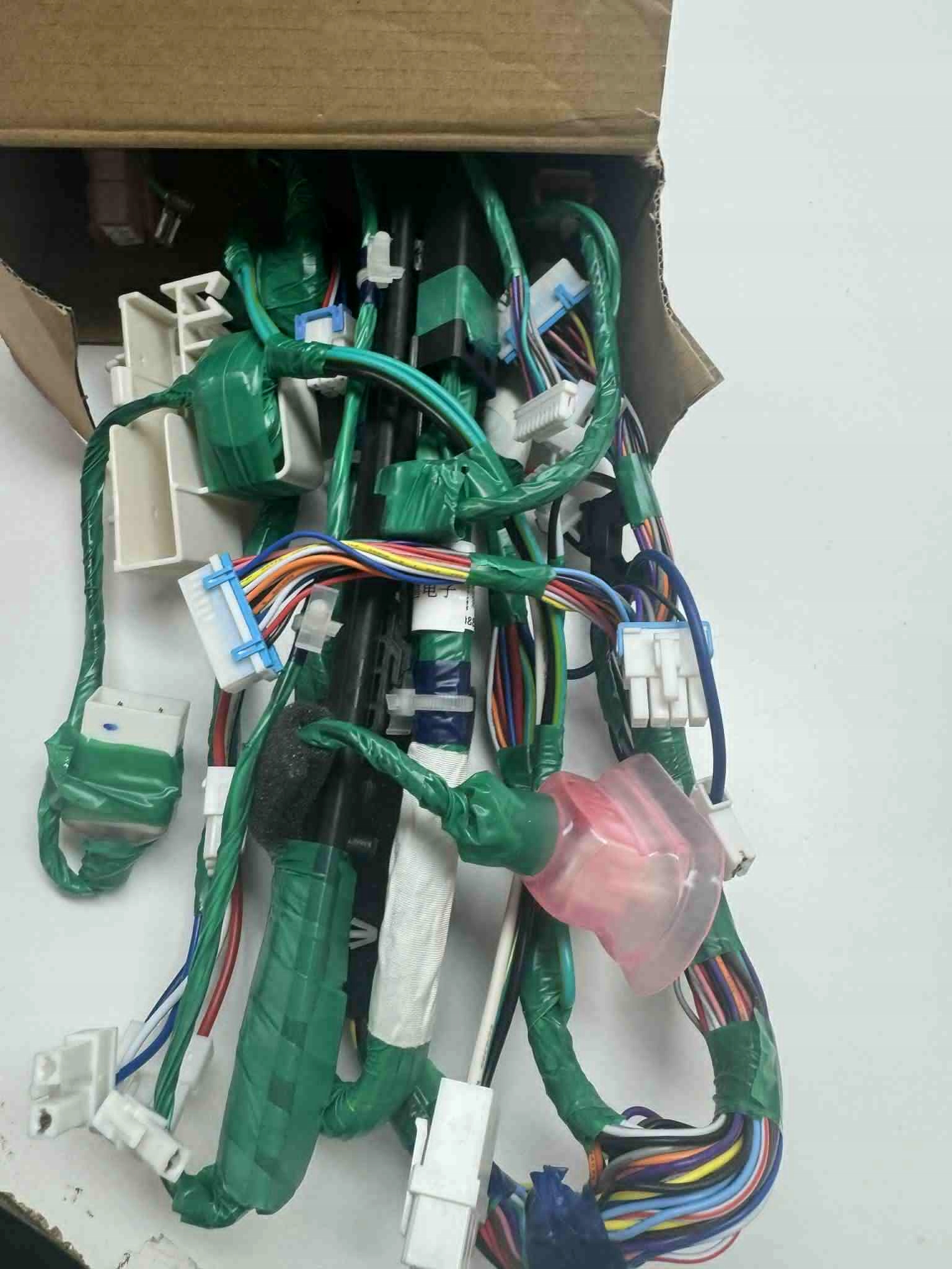 Samsung DC93-00888B główna wiązka przewodów (assy Wire Harness-main)