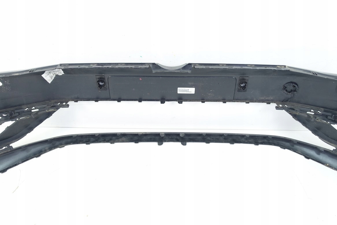 bumper front front VW GOLF VII 7 5G0807221FL