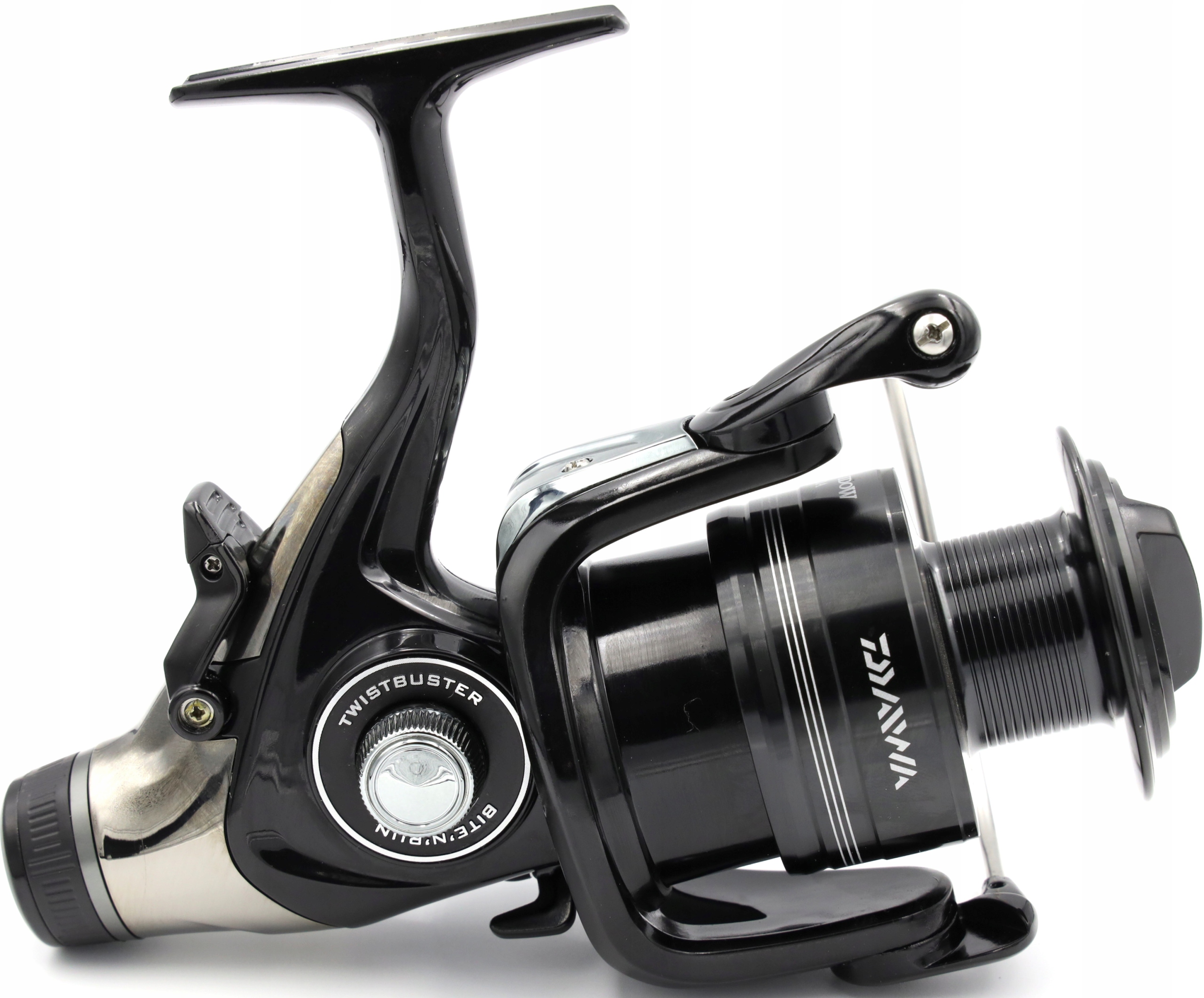 Daiwa Kołowrotek Black Widow Br 5000 A