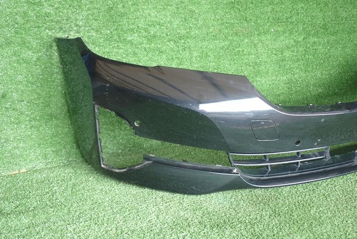 BMW G30 G31 5 LIFT 20- front bumper front