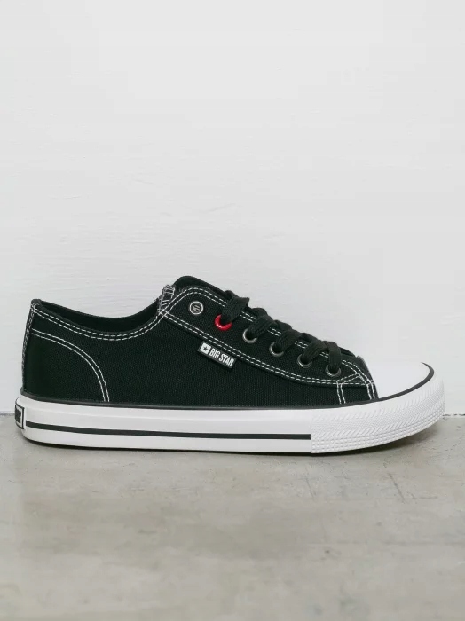 

Big Star Trampki Damskie Niskie JJ274A501 906 39