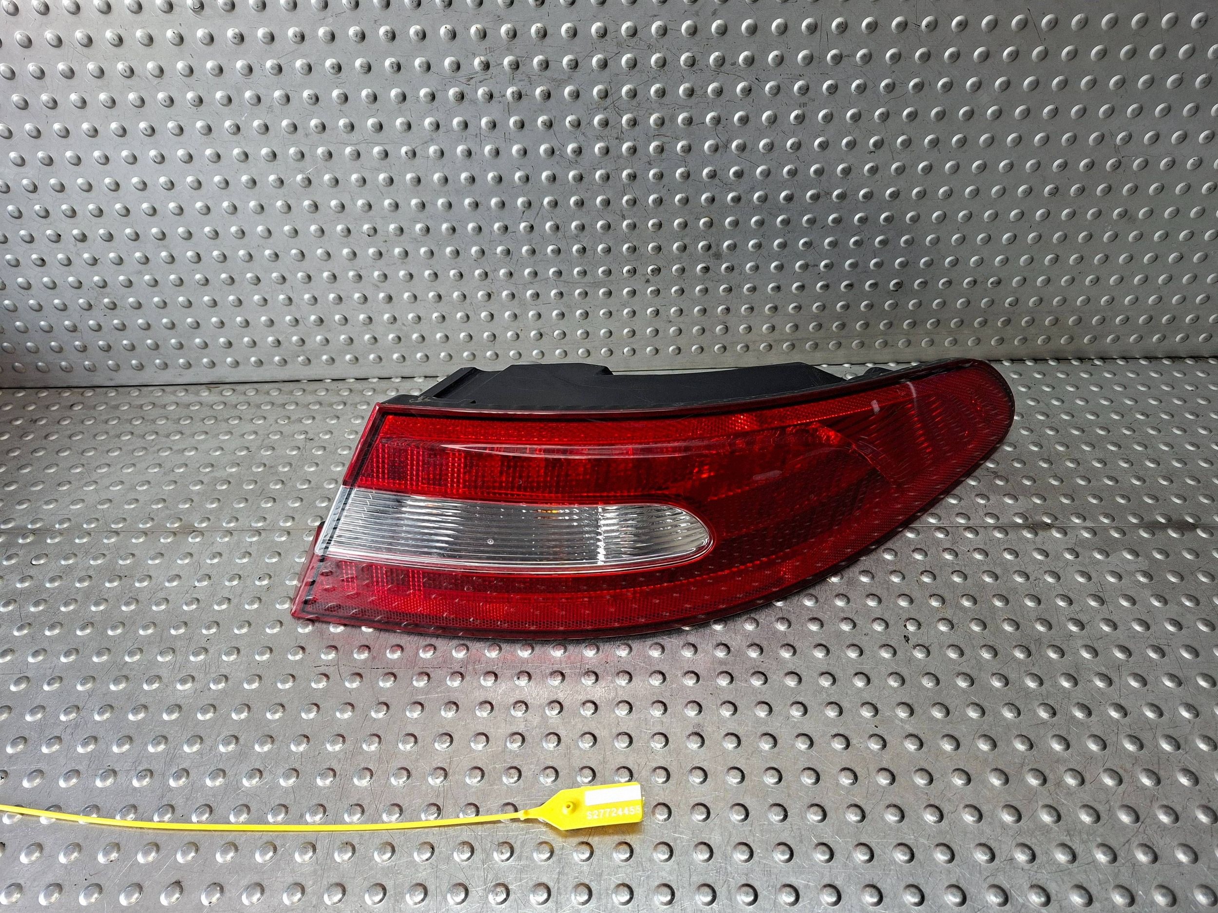 light rear part right JAGUAR XF X250 07-11 EU