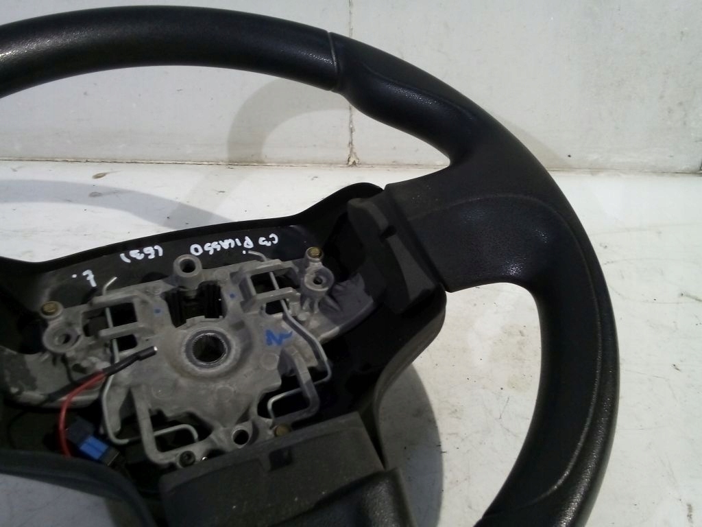 Citroen C3 Picasso lenkrad 6045458