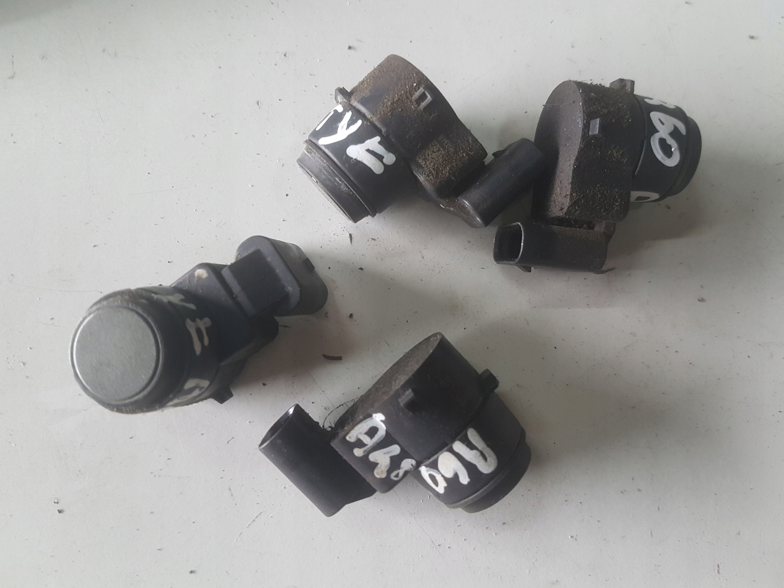 Mini Countryman r60 датчик obd2