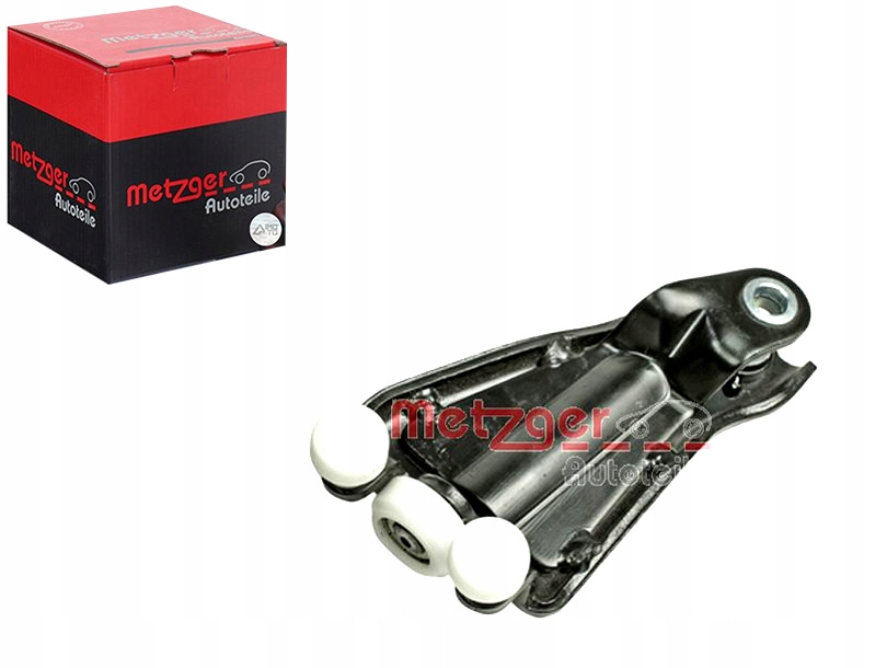 METZGER ROLKI DRZWI SUWANYCH