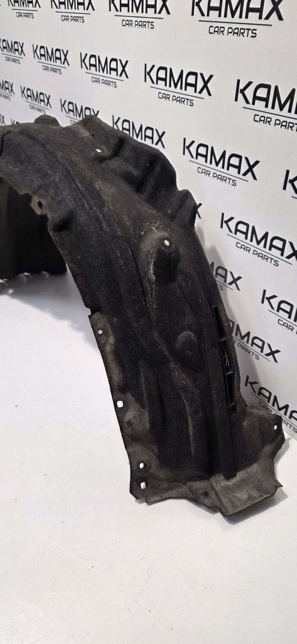 mudguard front left side Toyota Corolla E210 E21 5387602770