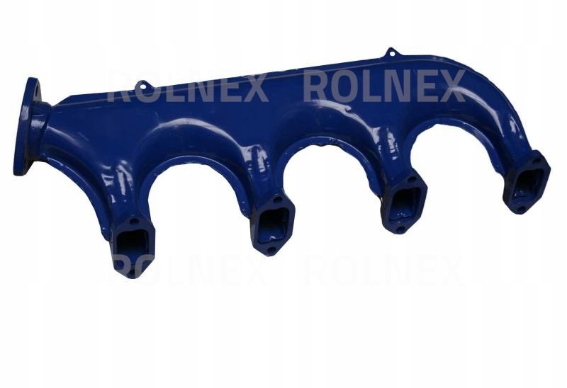 Výfukový kolektor Ltz D37M1008120-G9