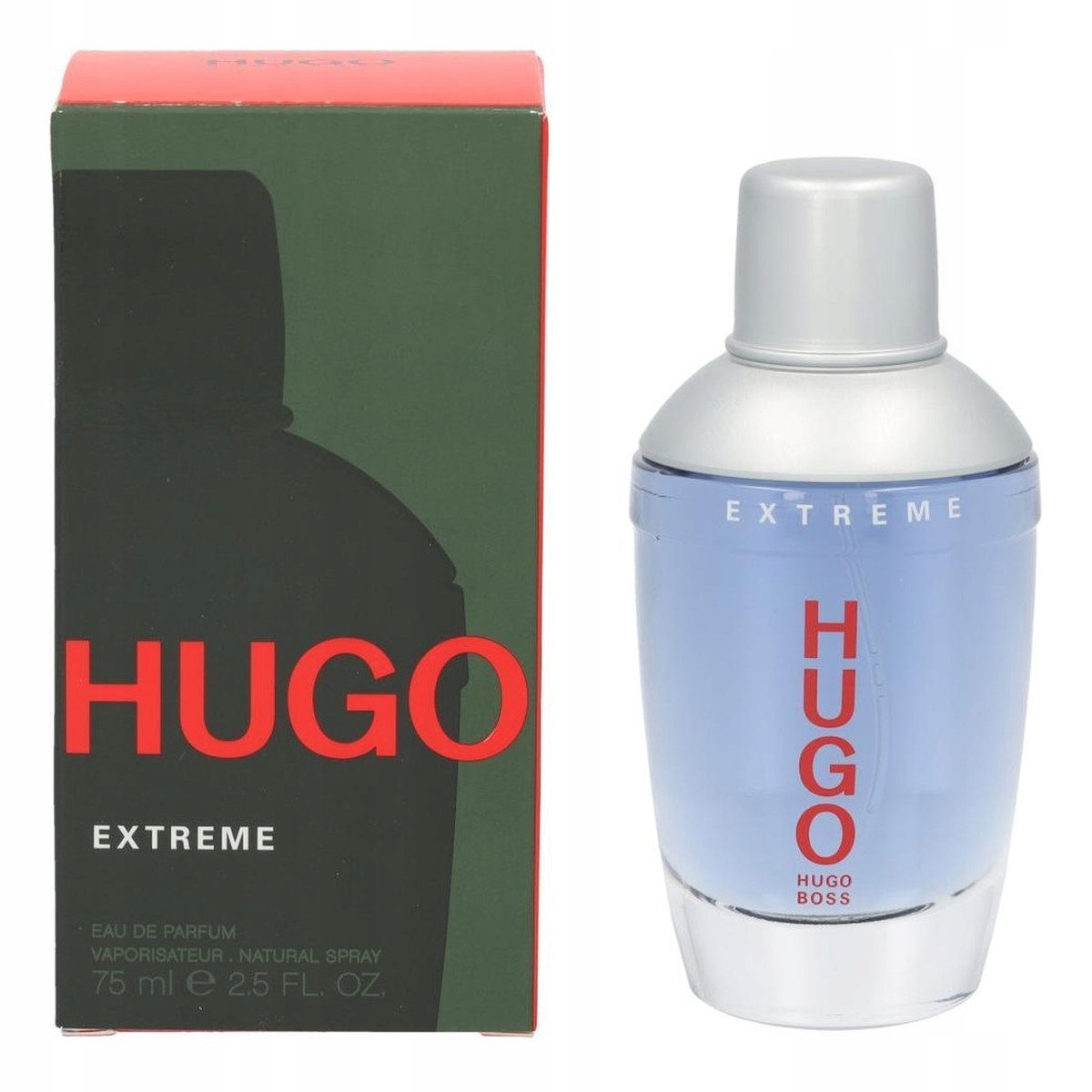 Hugo Boss Hugo Extreme Woda perfumowana 75ml