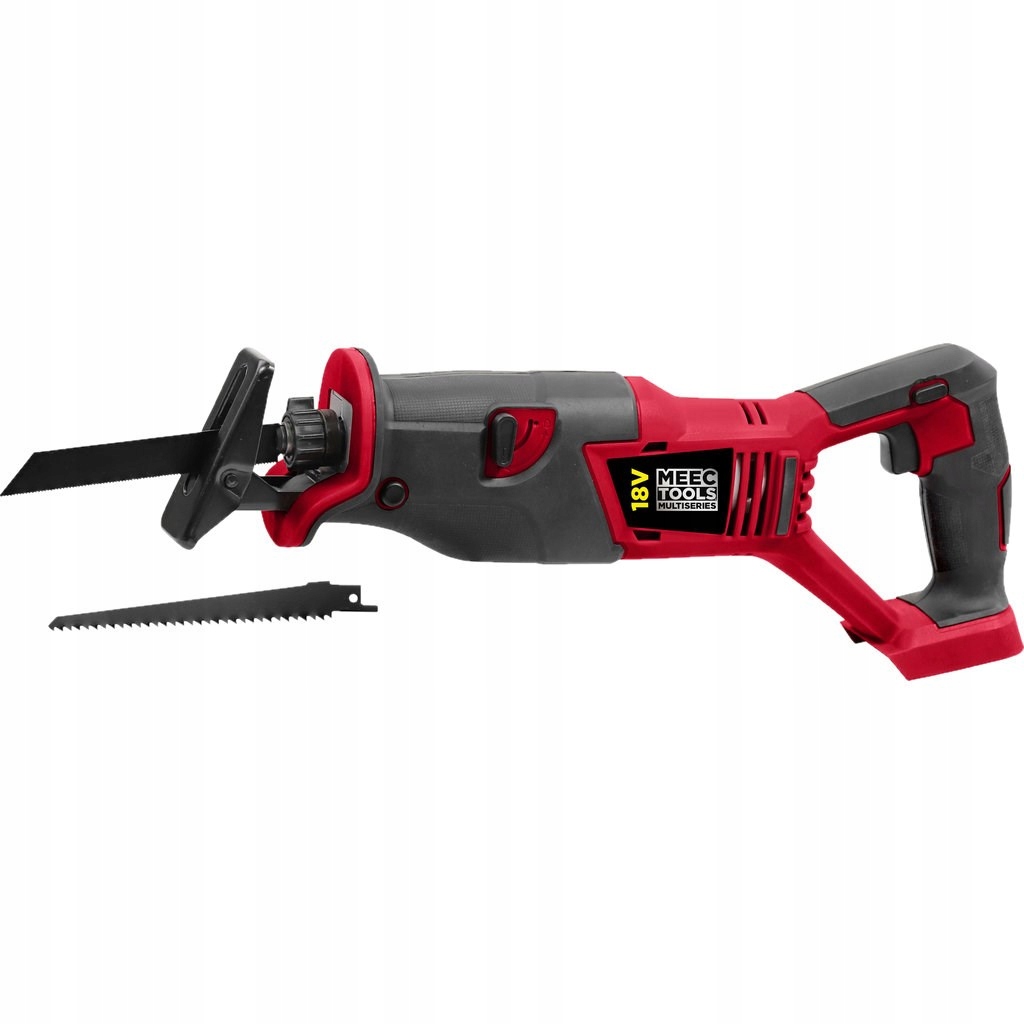 Piła szablasta akumulatorowa Meec Tools