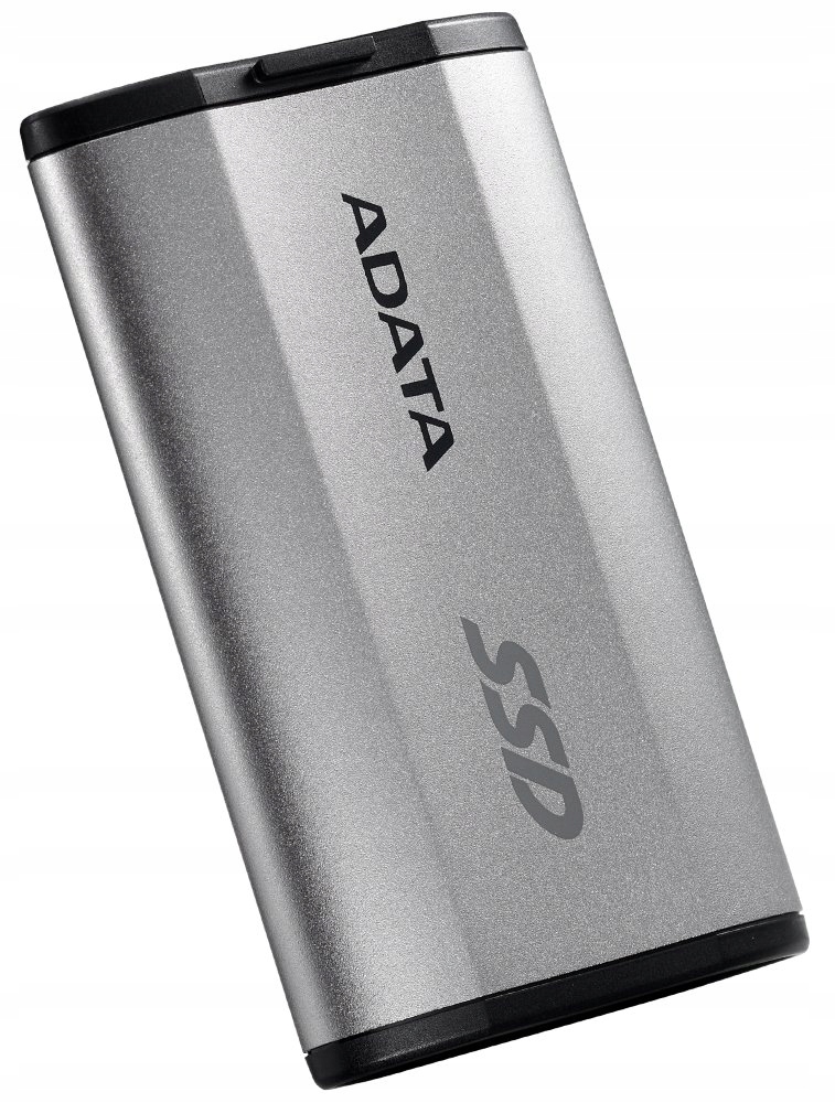 Adata SD810 4TB Ssd Externí Usb 3.2 Type-C 2000MB/s Read/Write stří