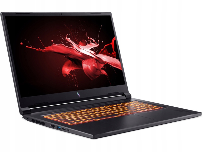Laptop Acer Nitro V 17 Ai ANV17-41 NH.QYVEP.00B R7-260 16GB/1TB RTX5060