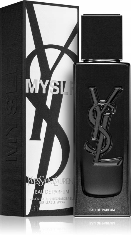 Yves Saint Laurent Myslf Edp 40ml