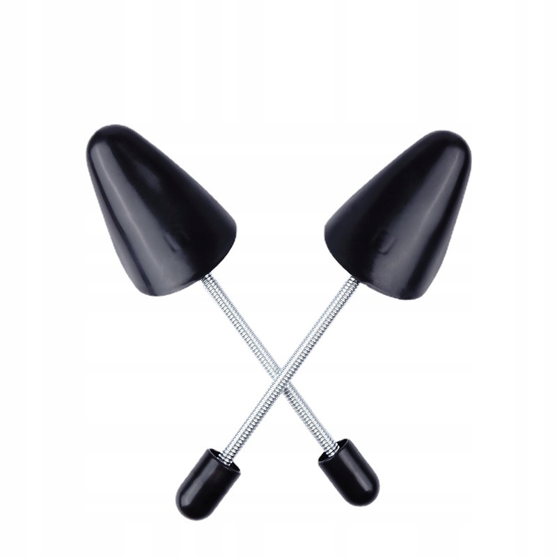 PRAWIDŁA DO BUTÓW OBUWIA ROZCIĄGANIA KOPYTA PARA SPRĘŻYNA MĘSKIE Model PRAWIDŁA