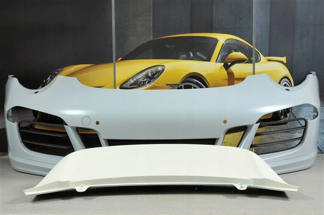 Porsche 911 991.1 Pakiet SportDesign - SET Typ samochodu Samochody osobowe