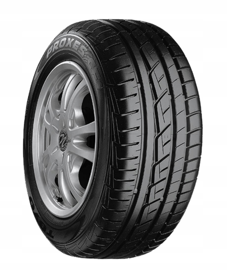 2x TOYO PROXES CF2 195/55R15 85 H